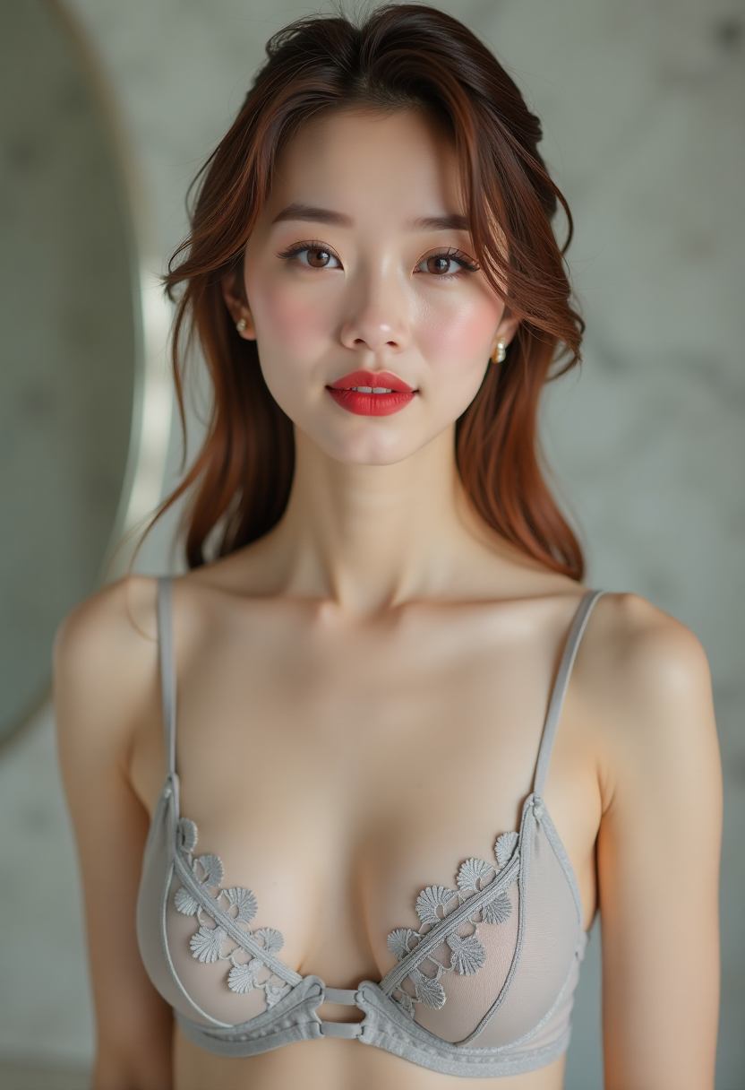 寂母逢春